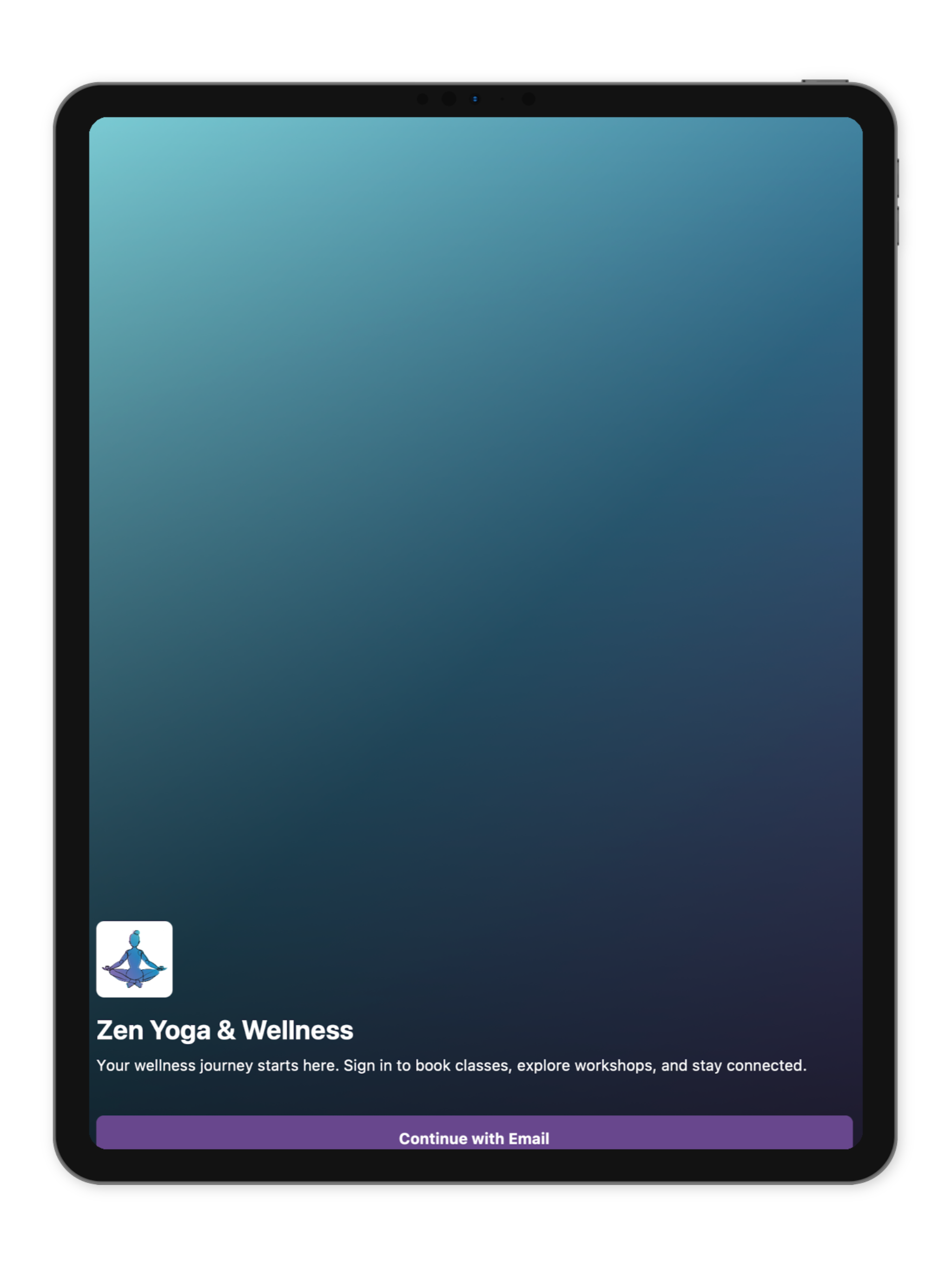 Zen Yoga Wellness