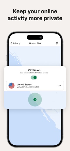 Norton360 Antivirus & Security screenshot 8