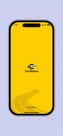 Car Station - كار ستيشن screenshot