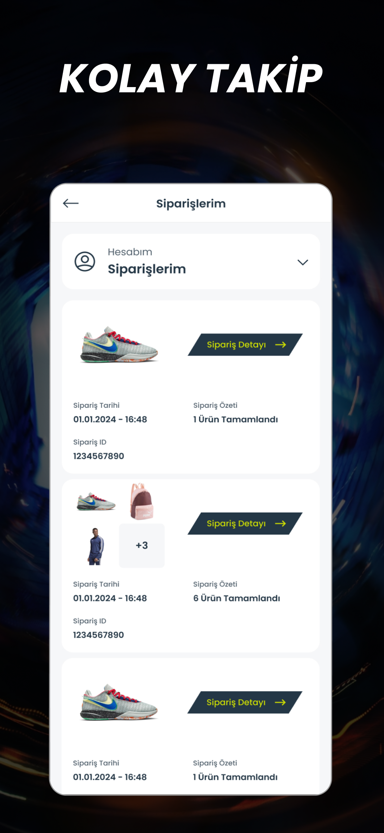 Sportive
