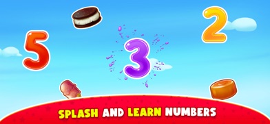 Preschool Pre-K Learning Games Screenshot 2 of 7