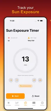 Solshield screenshot 4