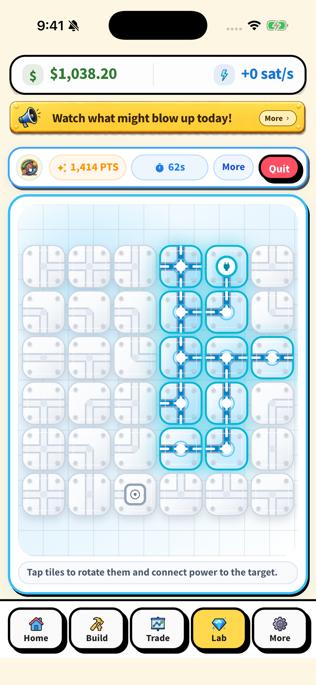 Hash House Tycoon screenshot 6