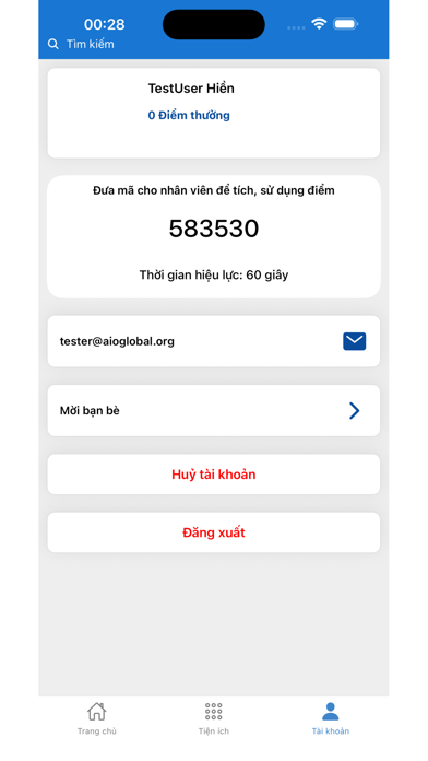 AIOGlobal Screenshot 10 of 10
