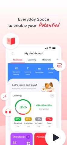 Conicle People screenshot