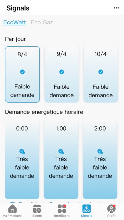 Thaleos Connect screenshot-3