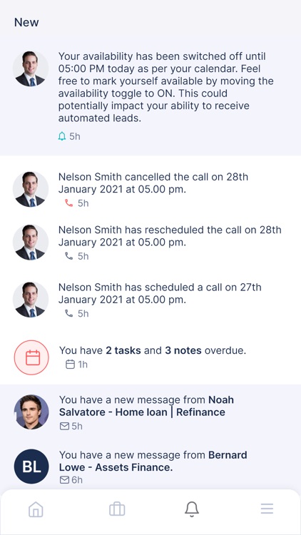 Prince Capital screenshot-3