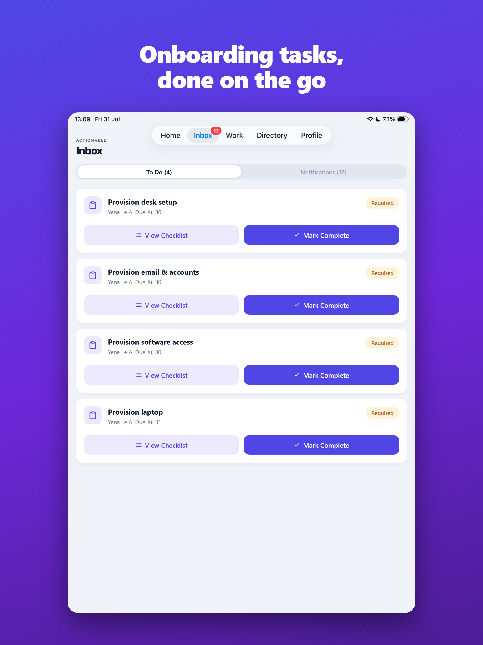 SalaryTalent screenshot 7