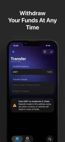 NAKA Pay+ Screenshot 6 of 6