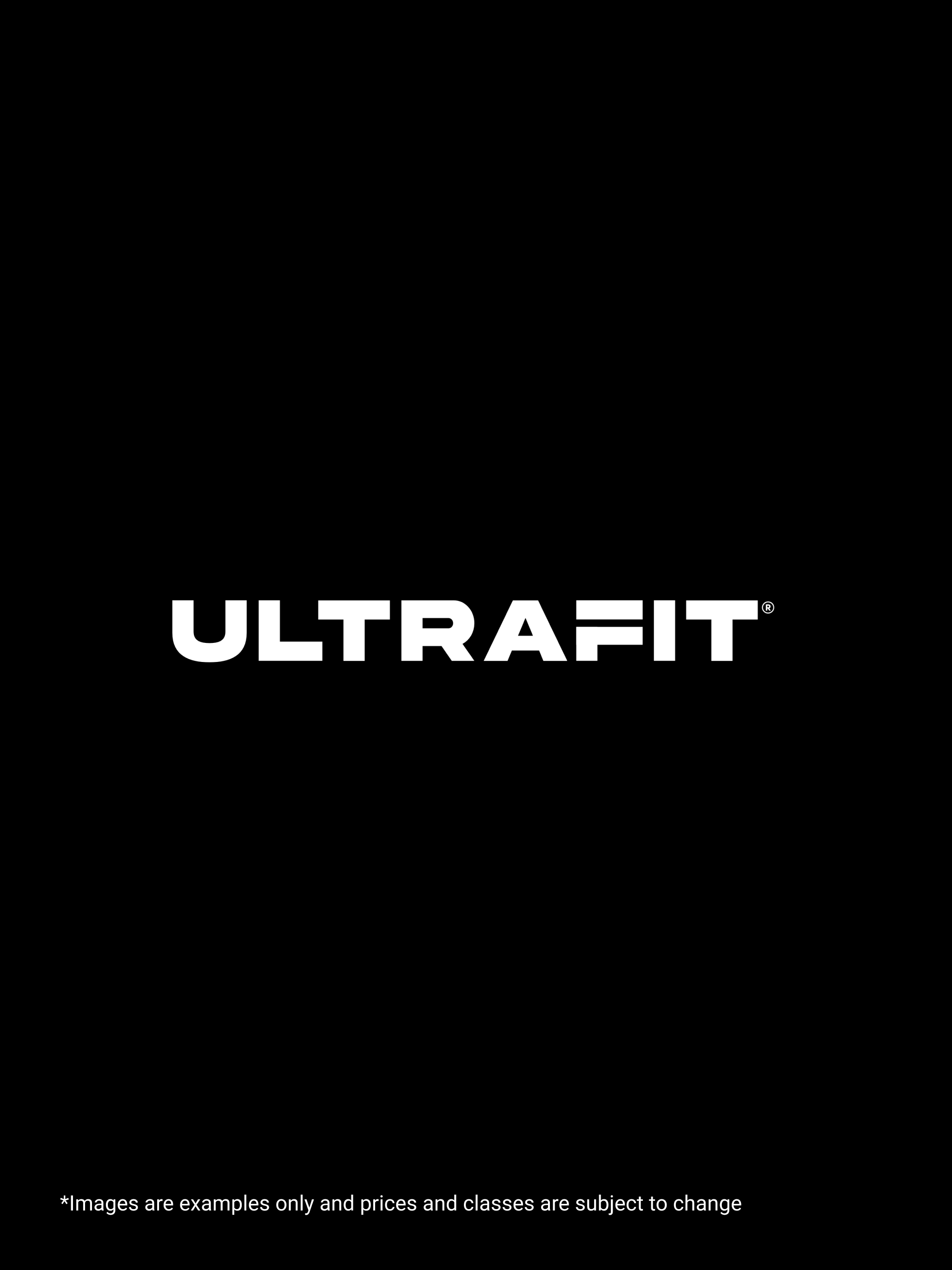 ULTRAFIT