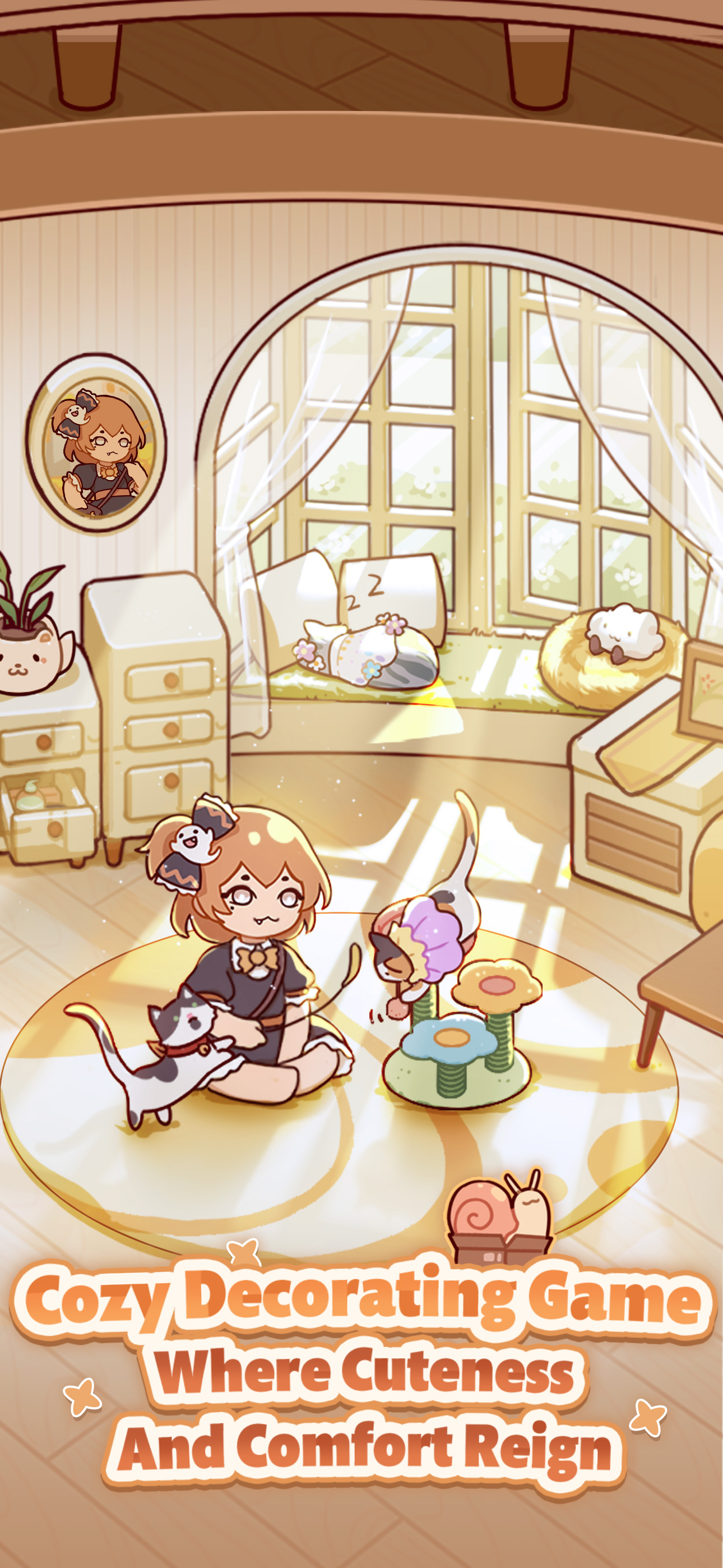 My Leisure Time