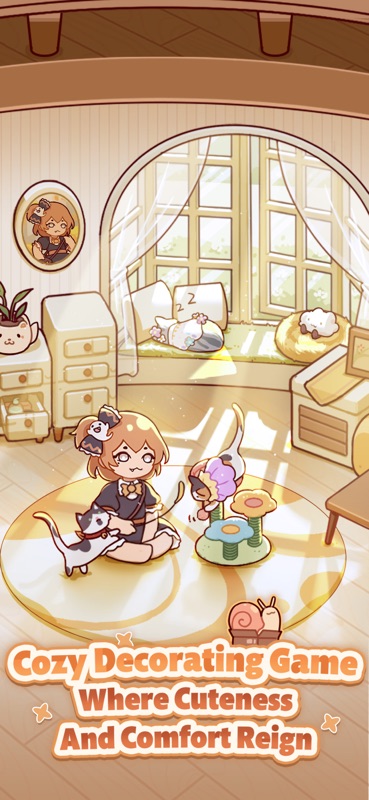 My Leisure Time screenshot 1