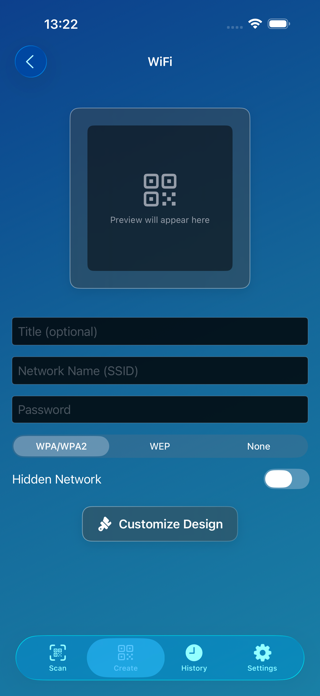 QR Mastery Screenshot 5 of 6