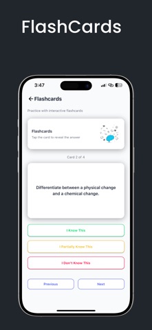 Paper-AI Screenshot 2 of 9