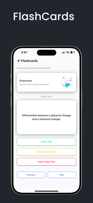 Paper-AI Screenshot 2 of 9