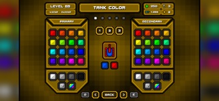 Level Tank screenshot