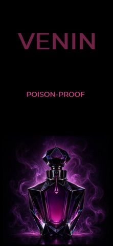 Legit Perfume Check iPhone screenshot
