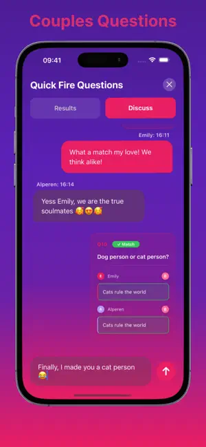 iLove: Couple Games & Tracker screenshot 2