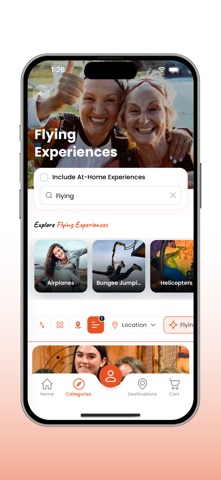 Spur Experiences: Plan & Book Screenshot 5 of 7
