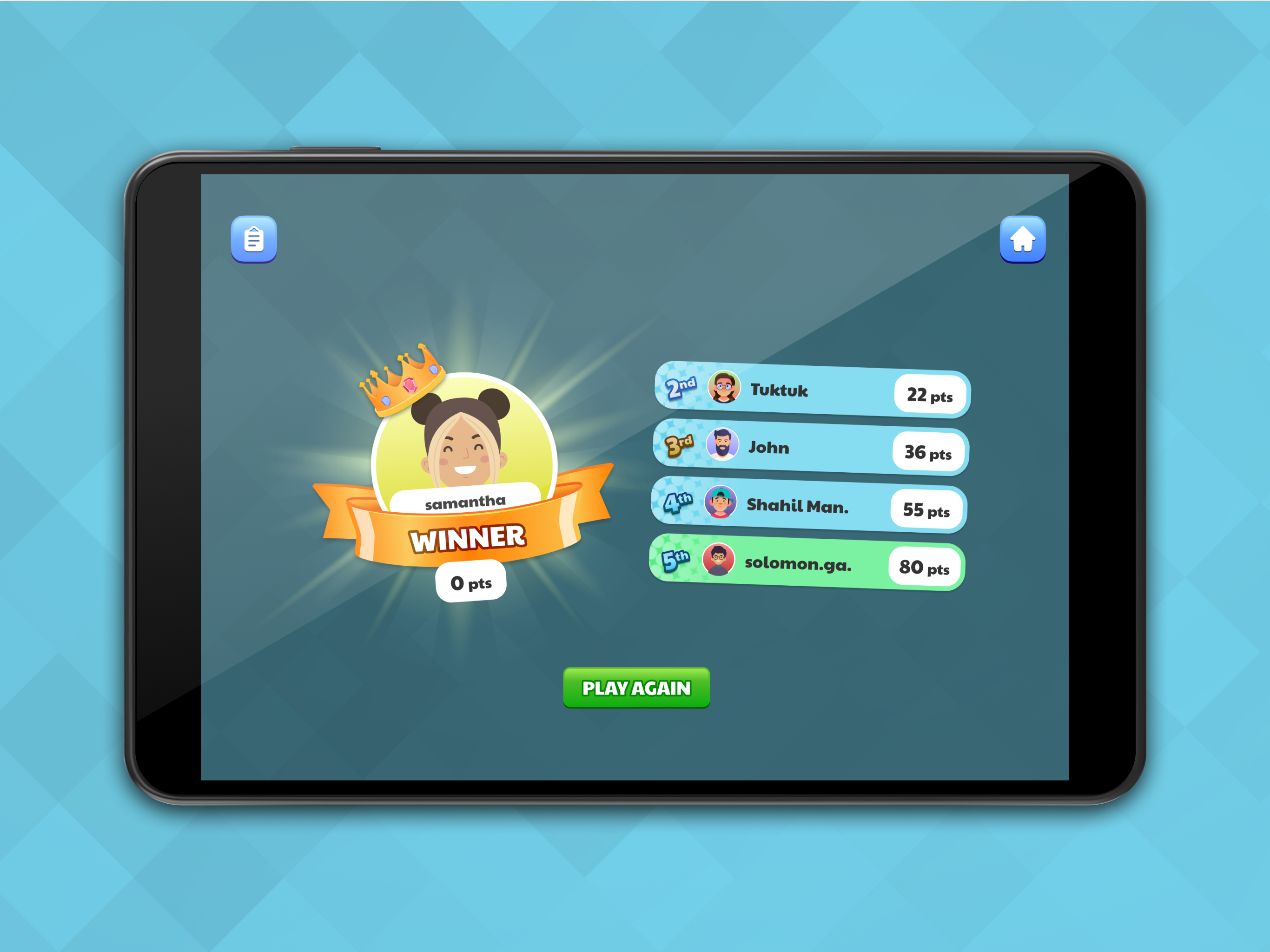 Rummy Life - Card game screenshot 10