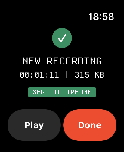 Dictantor screenshot 7