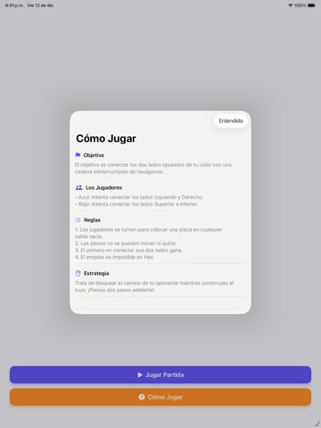 Super iHex iPad screenshot