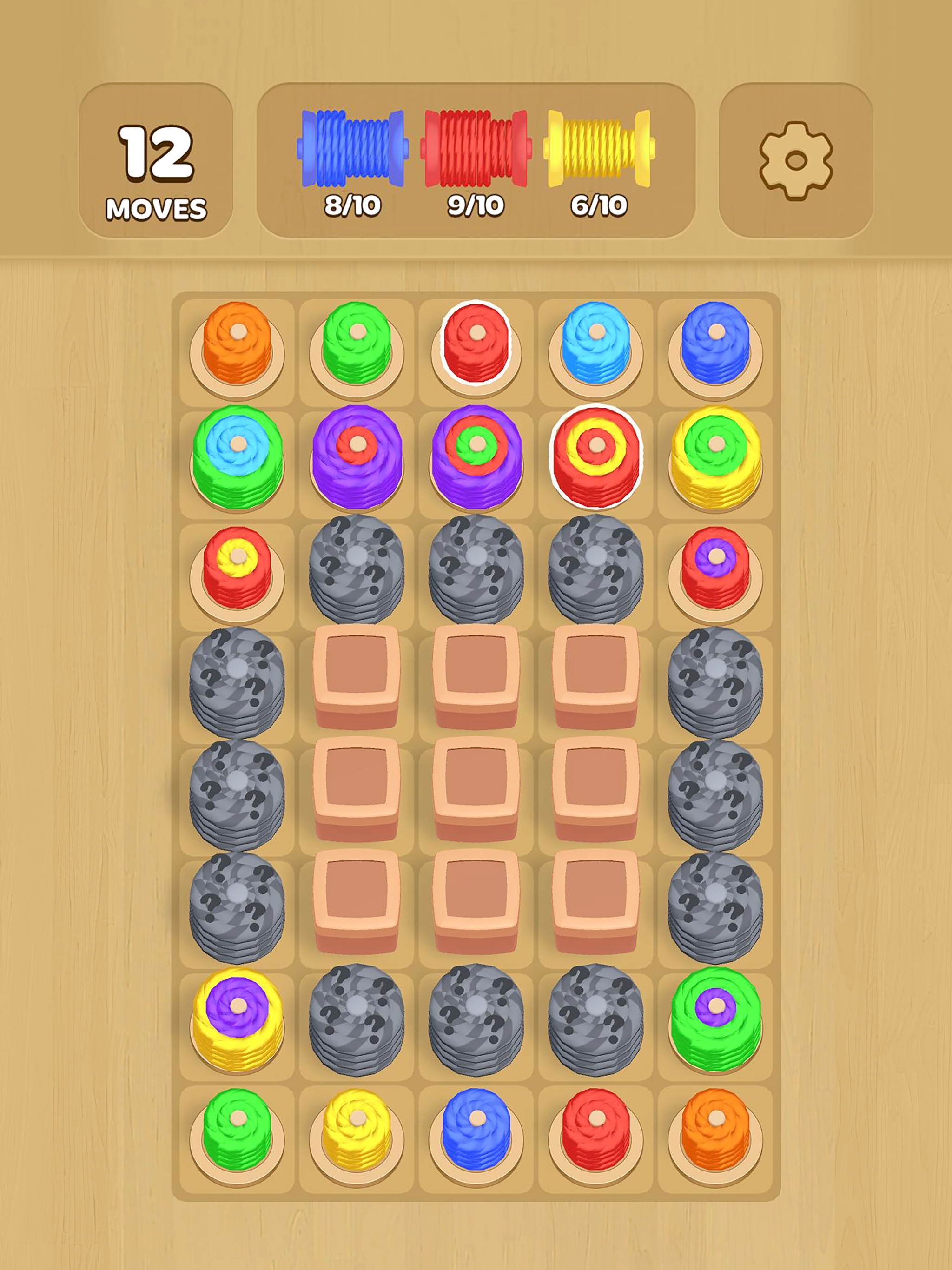 Thread Merge screenshot 12