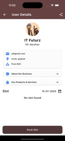 Planora Plus screenshot