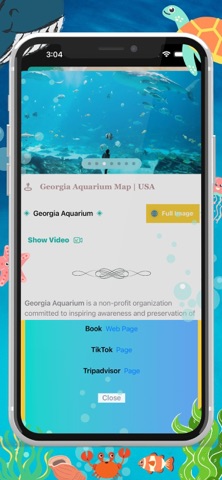 Aquaventure Screenshot 6 of 9