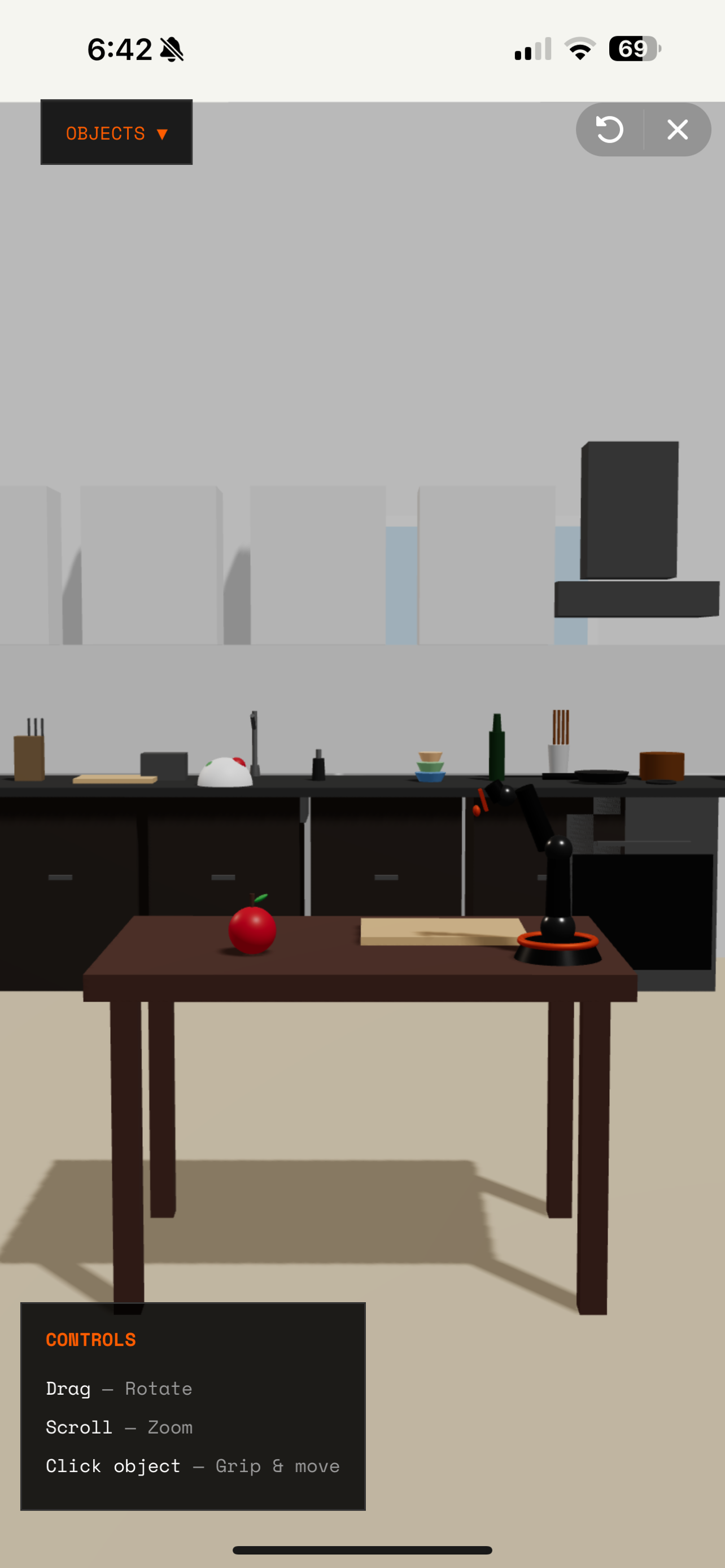 Roboclub: train robots screenshot 3