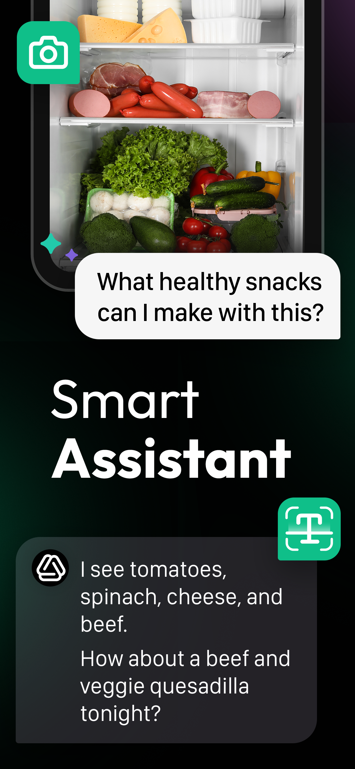 ChatOn AI - Chat Bot Assistant App Store screenshot