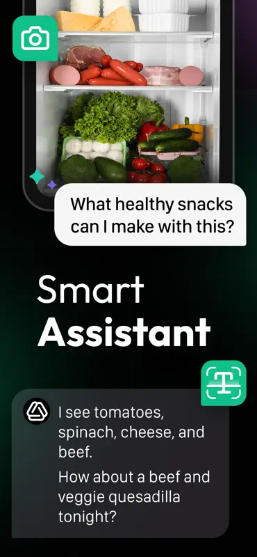 ChatOn AI - Chat Bot Assistant screenshot 2 of 10