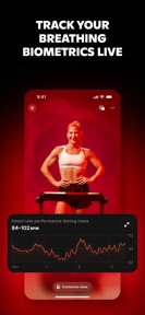 FivePointFive: Breathwork screenshot