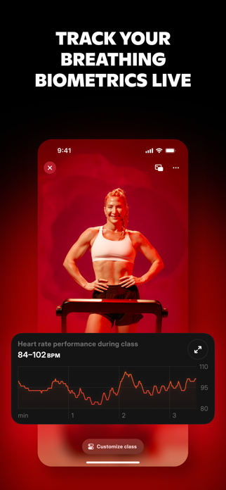FivePointFive: Breathwork Screenshot 2 of 9