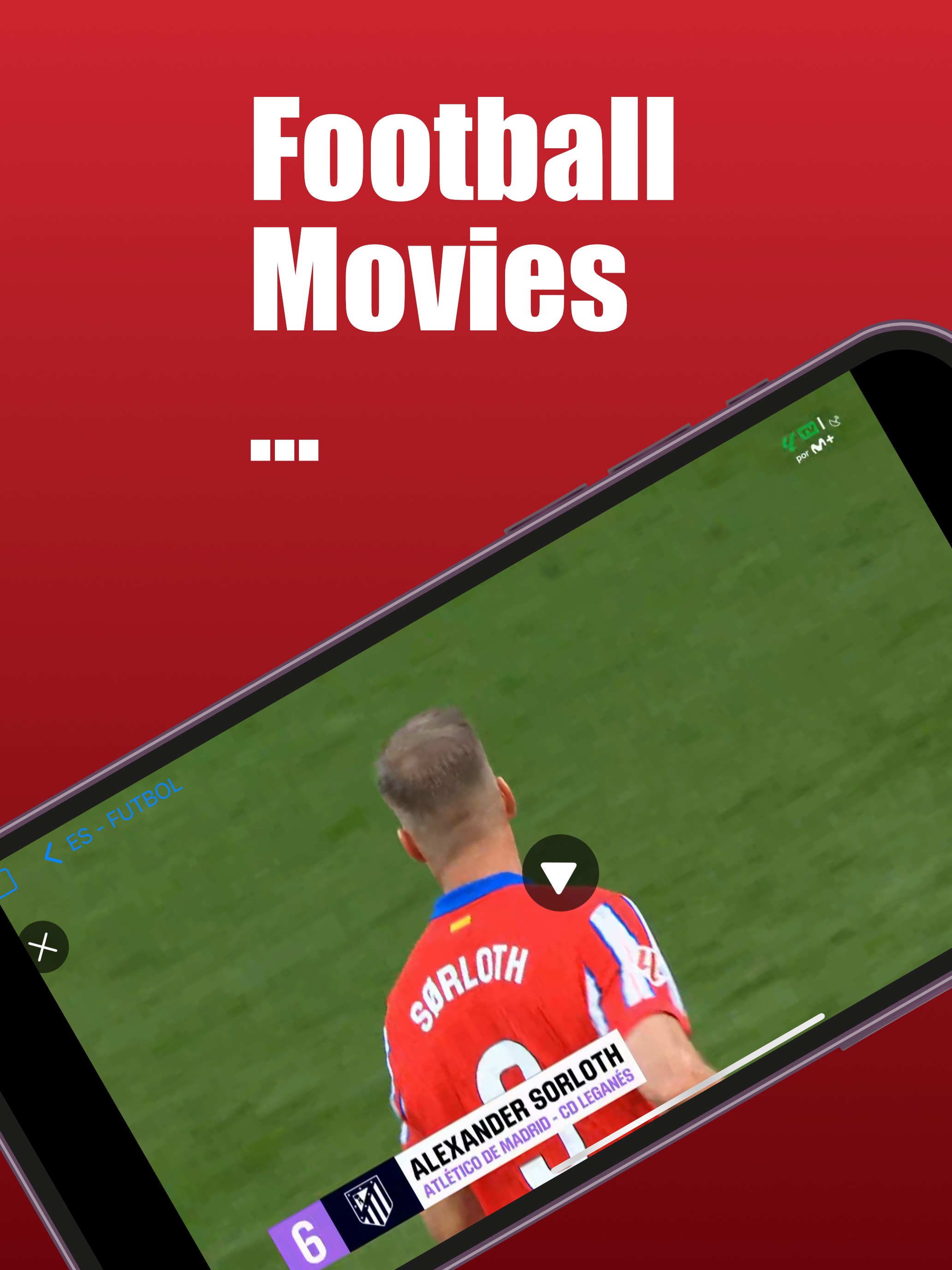 GoVideo: IPTV and more videos screenshot 6