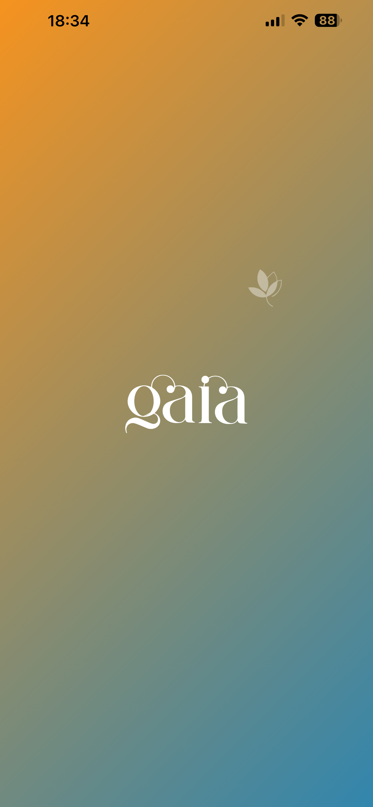 Gaia - AI Bible screenshot 10