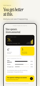 TextBack - AI Reply Assistant screenshot