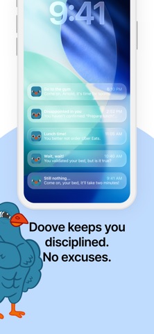 Habidoo – Social Habit Tracker screenshot