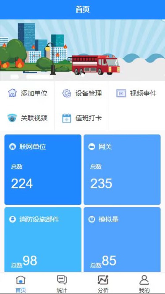 #3. CFS运营维护 (iOS) By: 城安盛邦(北京)网络科技有限公司