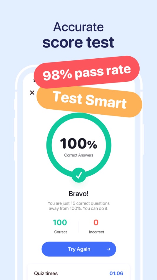 #7. VTNE Exam Prep 2025 (iOS) 由: 和荣 叶