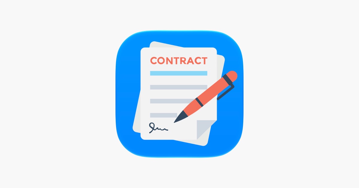 ‎Contracto.ai App - App Store
