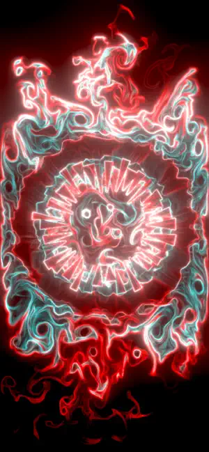 Forma: Trippy Fluid Simulator screenshot 2