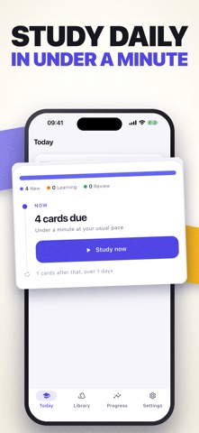 StudyDaily screenshot 2