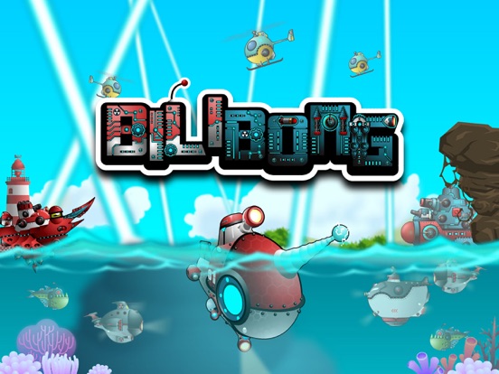 Screenshot #4 pour BILIBONG