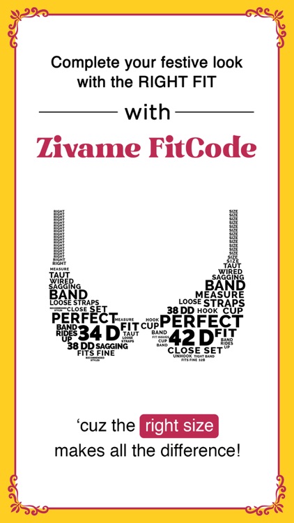 Zivame - Online Lingerie App screenshot-5