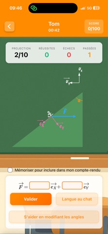 PROjections Screenshot 3 of 7