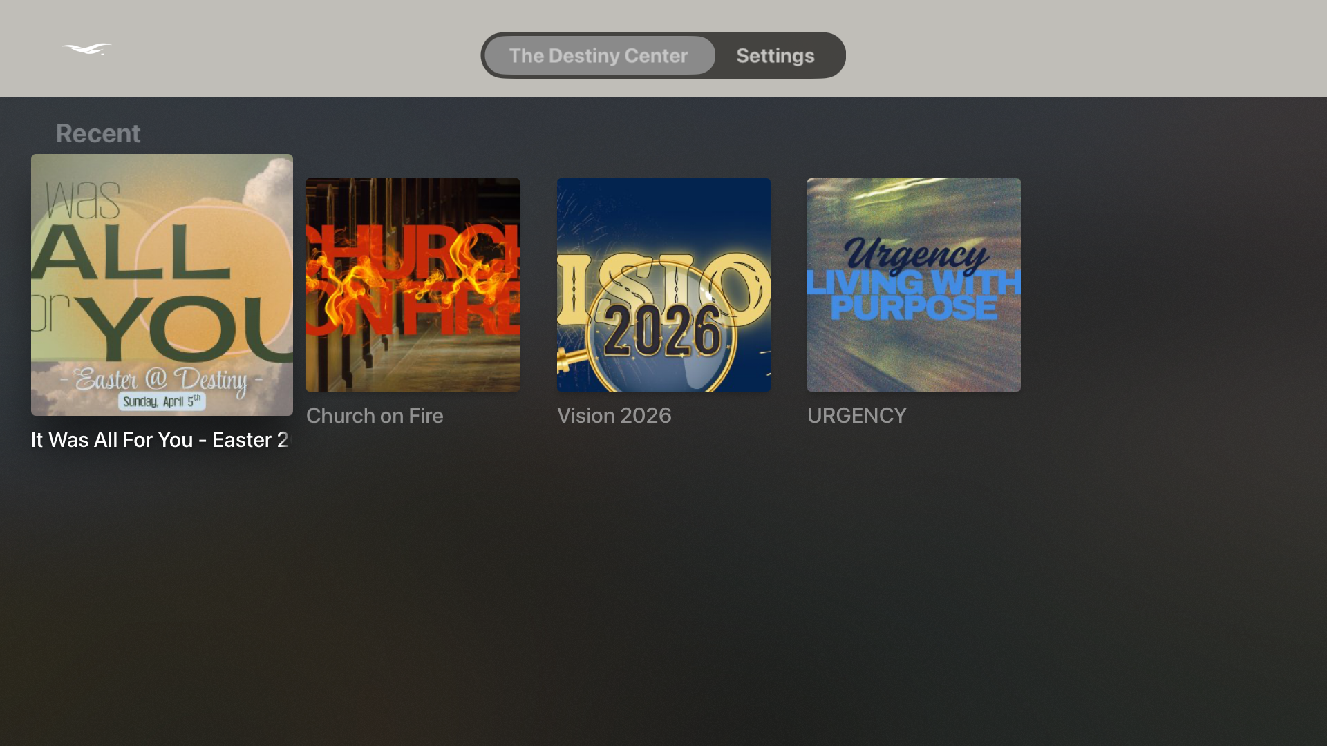 The Destiny Center screenshot 7