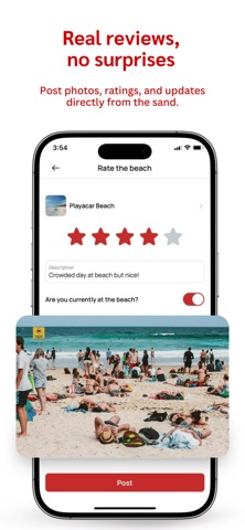 Beachday™ screenshot