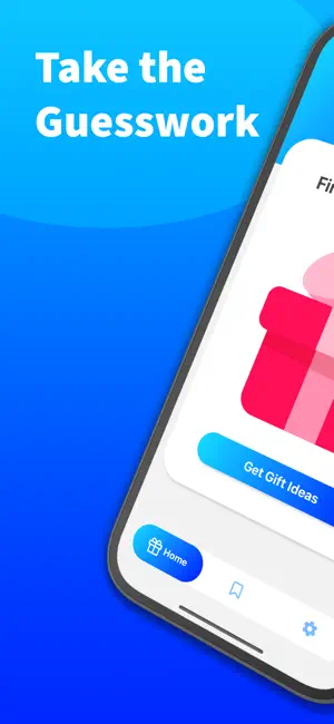 Giftly: AI Gift Finder screenshot 1
