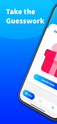 Giftly: AI Gift Finder screenshot
